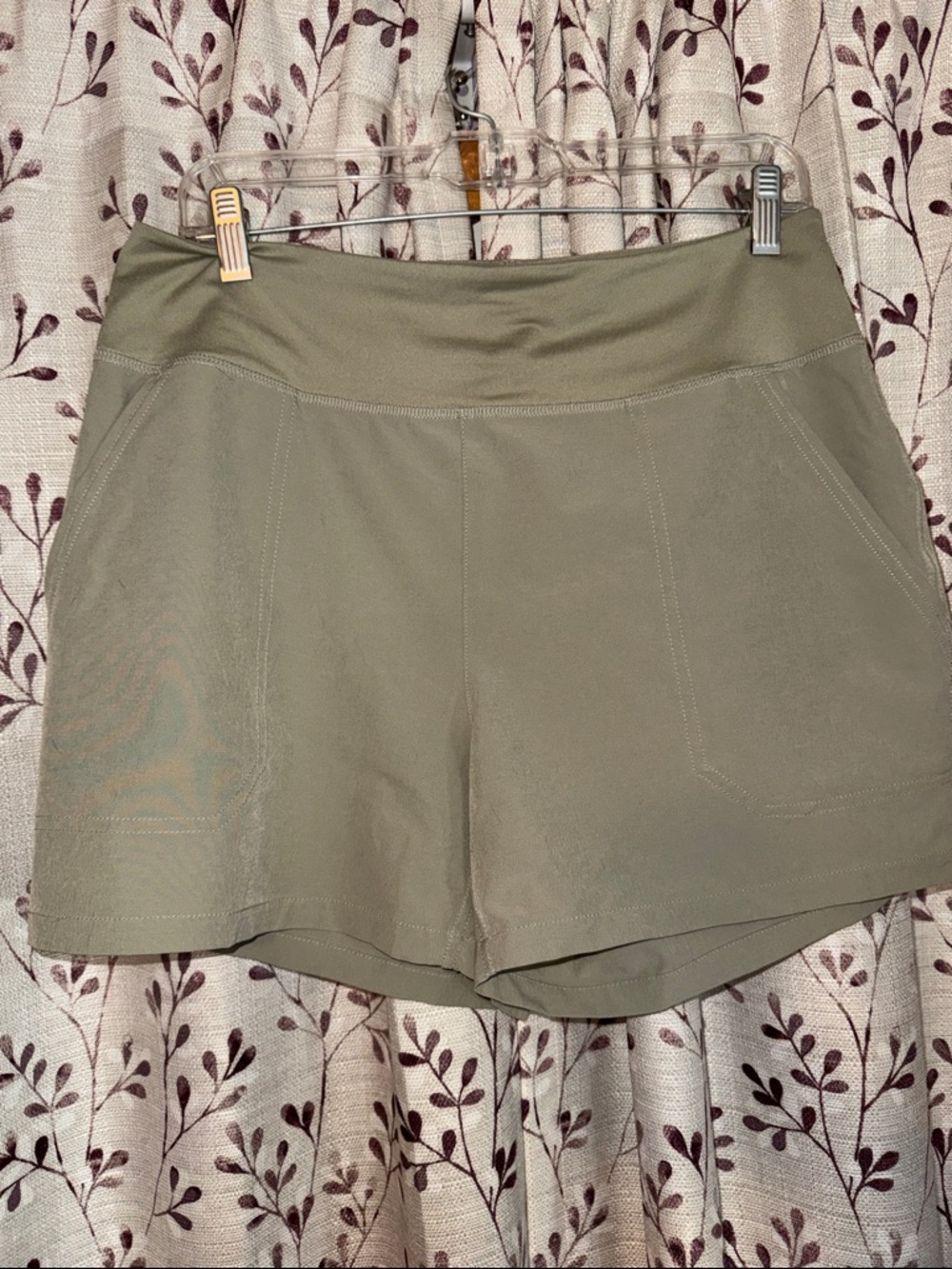 Women’s Patagonia Hiking Shorts